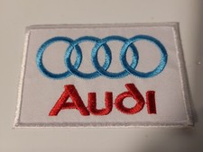 Patch Thermocollant Brodé