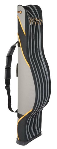 Iron trout magnum rod bag - trout, sacs