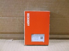 EL2008 Beckhoff Neuf en Boîte