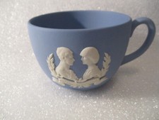 Wedgwood tasse café thé