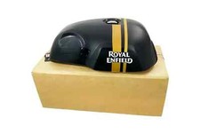 Noir Magic Réservoir à