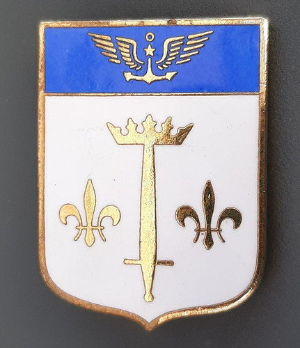 Insigne aéronavale flottille - aéronavale,
