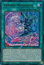 Yu-Gi-Oh! Charme Mimigoule : UR MP25-FR260
