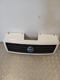 Calandre fiat doblo - calandre, 1