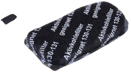 Filtre moteur charbon actif - filtre,