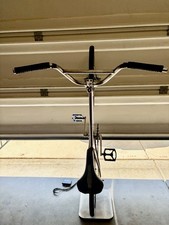 Rare Vintage 1990 Redline BMX