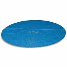 Intex Couverture Solaire de Piscine Bâche de Piscine Multi-taille Multi Modèle v