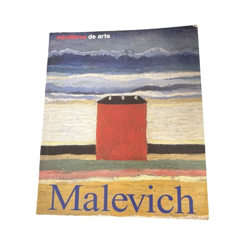 Kasimir malevich monitors - malevich,