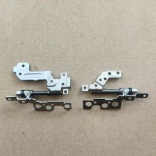 Pour ThinkBook 15-G2 ITL Portable LCD Écran arbre charnière droite gauche Pièces