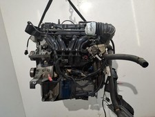 Moteur FORD FIESTA 5 PHASE 1