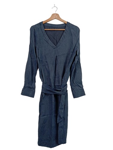 Sissy boy robe trapèze - -,