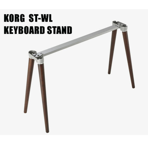 Support clavier bois - clavier,