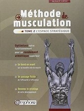 Méthode de musculation - Tome