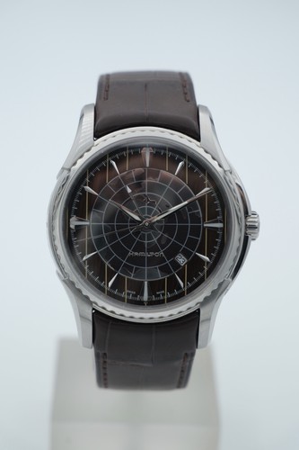 Hamilton riva gmt - riva,