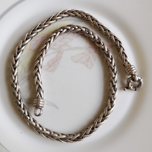 Vintage collier bracelet - ou,
