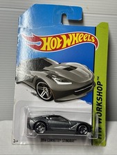 Hotwheels 1/64 🇫🇷 14