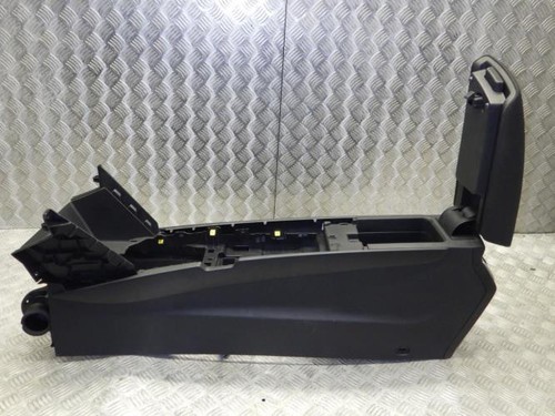 Console central interieur - console,