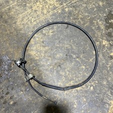 86 Honda TRX 125 Reverse Cable