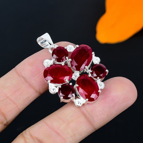 Pendentif bijou argent - bijou,