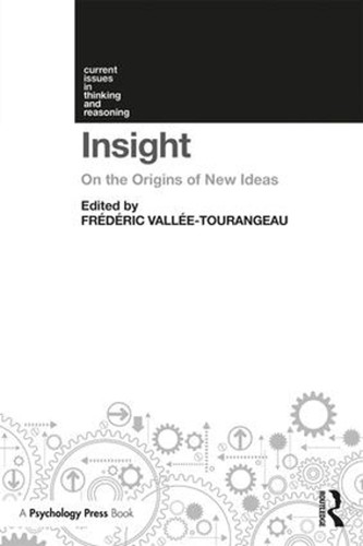 Insight the origins of - origins, new