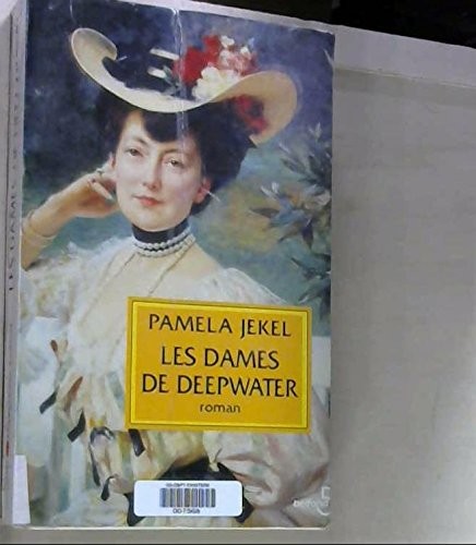 Les dames deepwater - les,