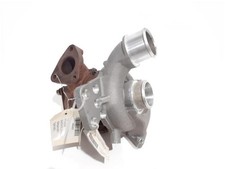 Turbo HYUNDAI SANTA FE 3 PHASE 1 282312F750
