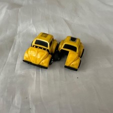 Transformers Bumblebee Micro