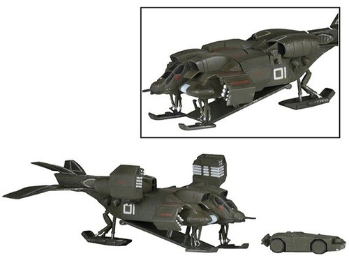 Neca cinemachines series 1 - -,
