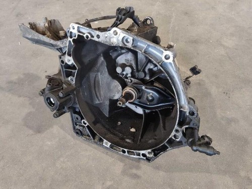 Boite vitesse peugeot 407 - vitesse,
