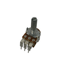 Potentiometer Roland