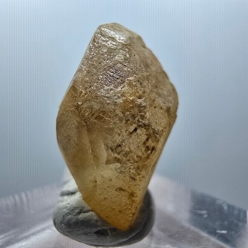 Pointe cristal calcite - de, x