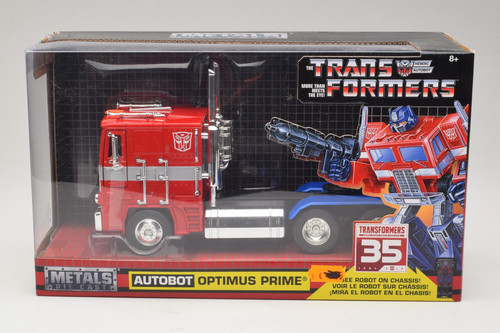 Transformers optimus prime - optimus,