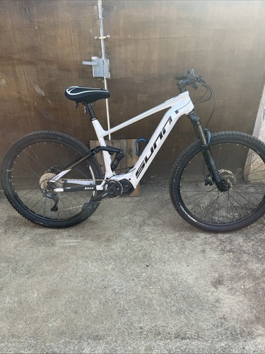 Vélo électrique vtt sunn - vtt,