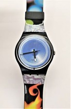 Swatch Standards 1997 - GB182