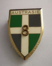 8 ri - Régiment d'Infanterie