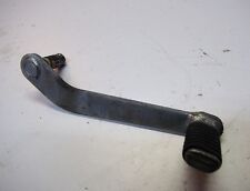 pedale de frein de suzuki 500