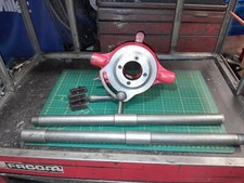 Filière Virax Type 35