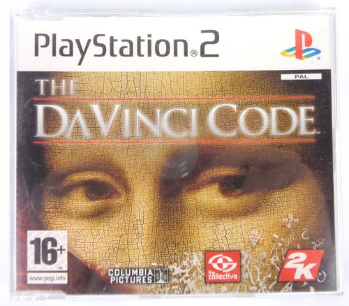 Vinci code promo - da,