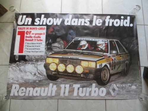 Rallye monte carlo 1986 - de,