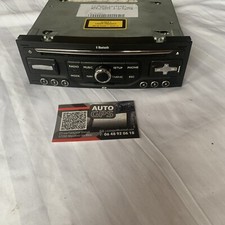 Autoradio Citroën Ds3 Phase 1