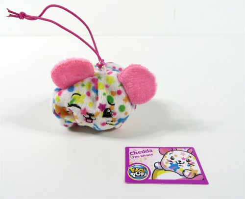 Pikmi pops surprise season - season, 3