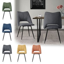 Chaises de salle à - 2/4/6/8x,