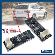 2 KIT REPARATION DE FEUX ARRIERE GAUCHE OU DROITE LED PREVU POUR BMW X3 F25