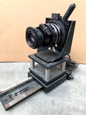 Tour optic ealing - optic,