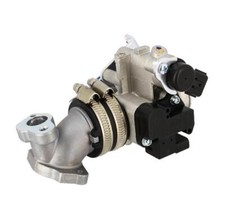 Boitier papillon injection