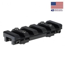 Rail Picatinny pour bande