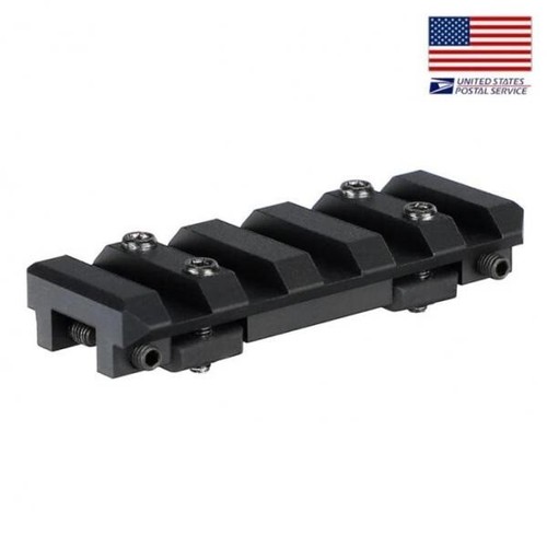 Rail picatinny pour bande - picatinny,