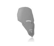 TRIUMPH 660 TIGER SPORT - 22/23 - BULLE HAUTE TOURING FUMEE WRS / TR008F