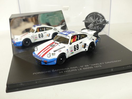 Porsche 911 carrera rsr 69 - 911,