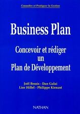 Business Plan. Concevoir et rédiger u... - Joël Bessis - V537495